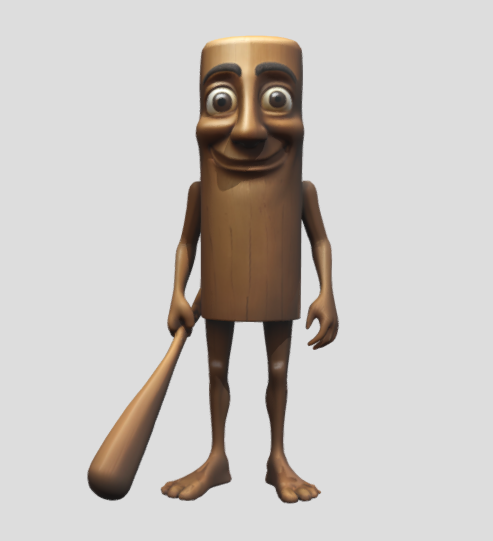 Tung Tung Tung Sahur